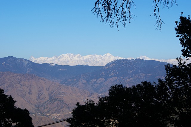 背景 天空 喜马拉雅山 - 上的免费照片