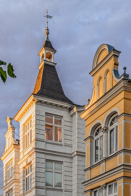 建造 建筑学 老的 - 上的免费照片