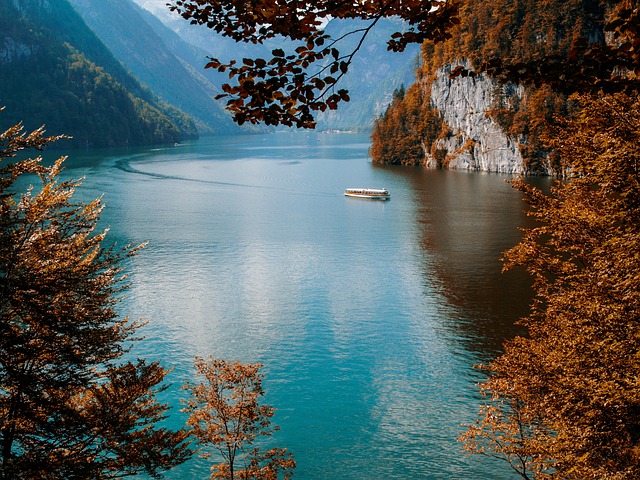湖 的风景 性质 - 上的免费照片
