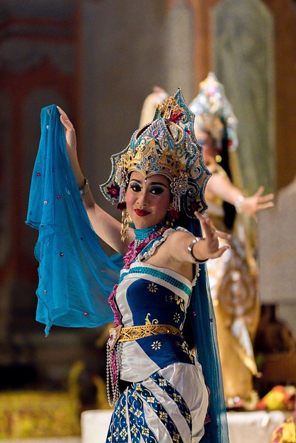 舞蹈家 巴厘语 文化 - 上的免费照片