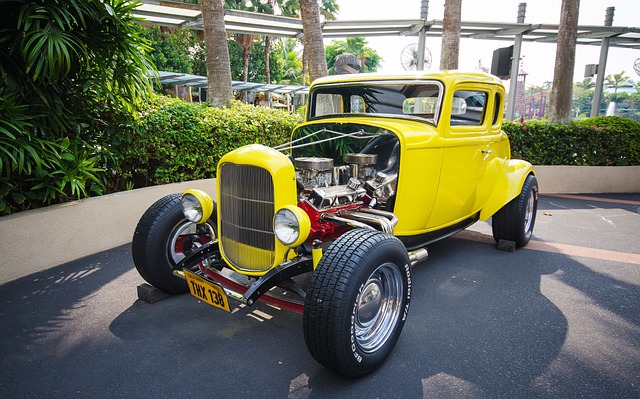 车 Oldcar 经典的 - 上的免费照片