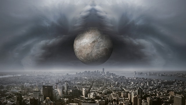 幻想 城市 天堂 - 上的免费照片