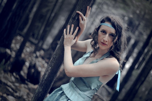 女孩 20 世纪 年代 女士 - 上的免费照片