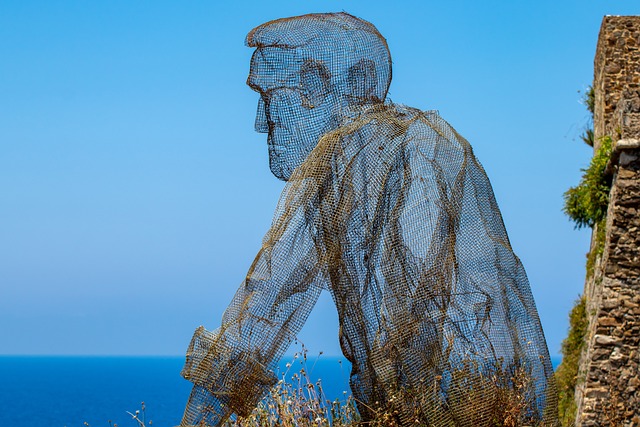 雕塑 艺术 雕像 - 上的免费照片