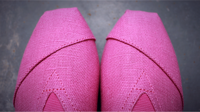 帆布鞋 鞋 粉红色的鞋子 - 上的免费照片