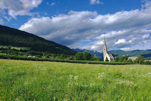 自然 景观 山 - 上的免费照片