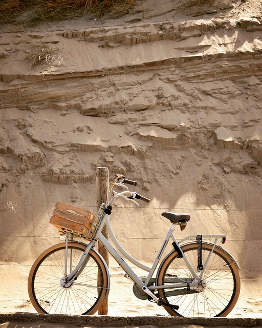 自行车 链 旅游 - 上的免费照片