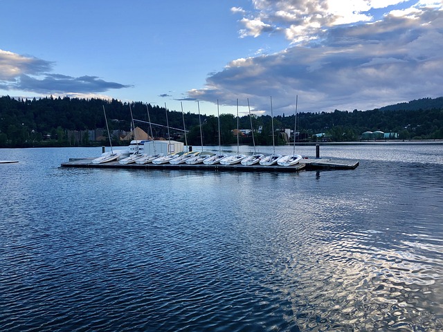 加拿大 不列颠哥伦比亚省 穆迪港 - 上的免费照片