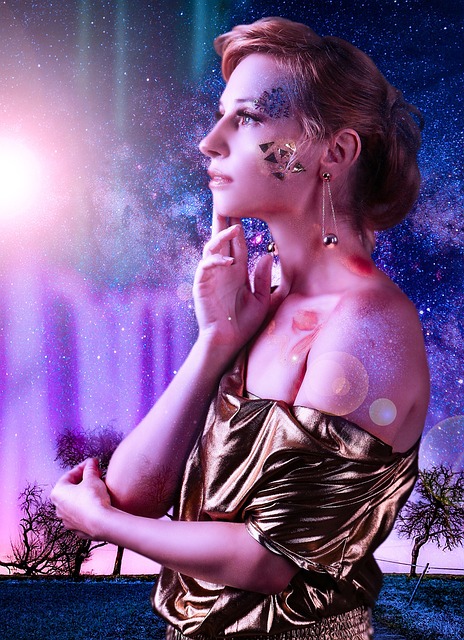 梦 夜晚 幻想 - 上的免费照片