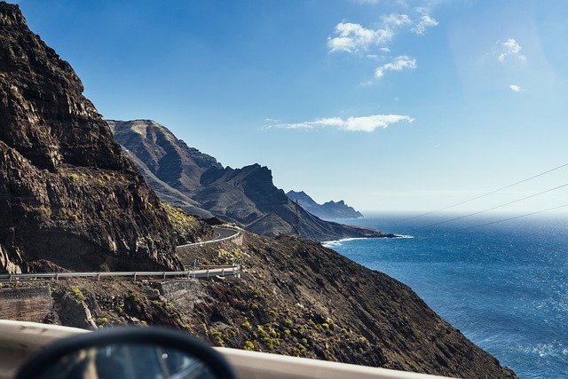大加那利岛 岛 西班牙 - 上的免费照片