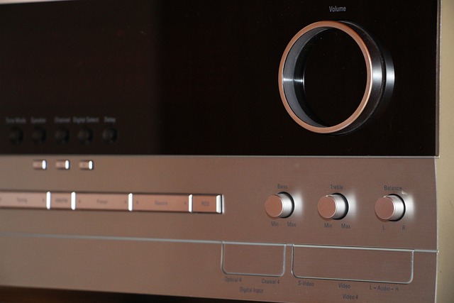 接收者 控制器 哈曼 - 上的免费照片