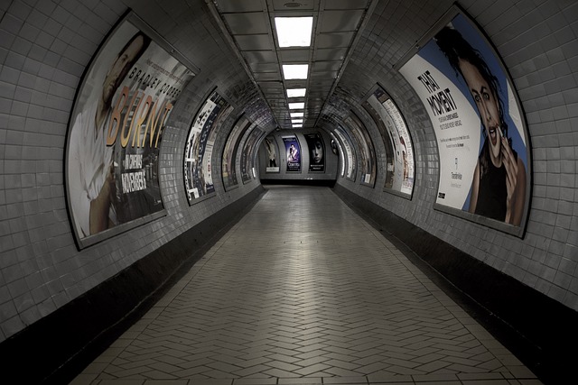 伦敦地铁 管子 运输 - 上的免费照片