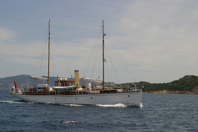 摩托游艇 撒丁岛 La Maddalena - 上的免费照片