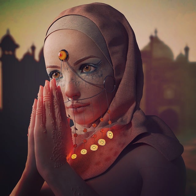 后宫 印度 宗教 - 上的免费图片
