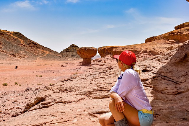 自然 提姆纳公园 峡谷 - 上的免费照片