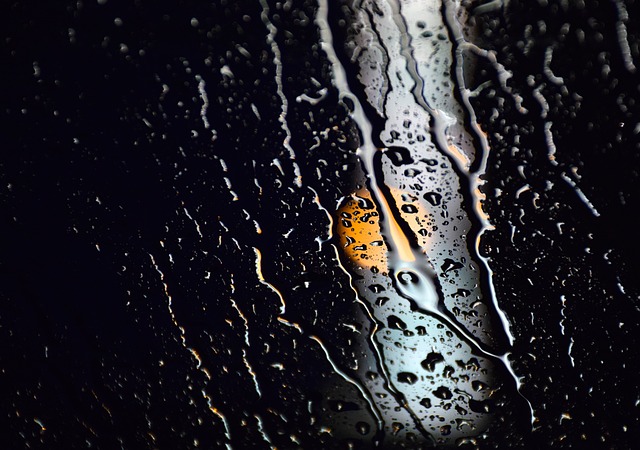 水 反射 夜 - 上的免费照片