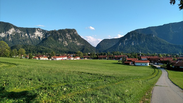 因策尔 噪声山 上巴伐利亚 - 上的免费照片