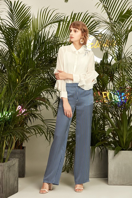 Girls Green Plants Models - 上的免费照片