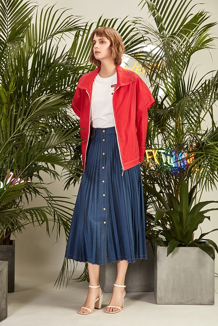 Girls Green Plants Models - 上的免费照片