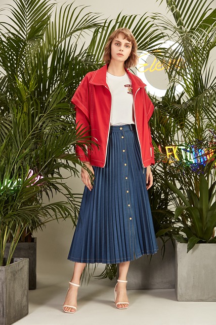 Girls Green Plants Models - 上的免费照片
