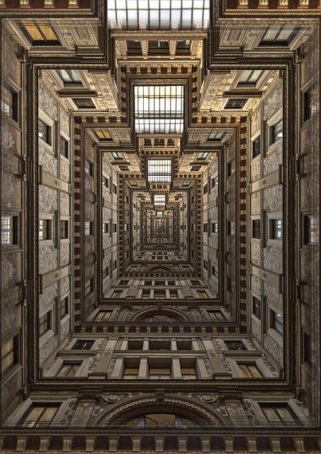 画中画 窗户 建筑学 - 上的免费照片