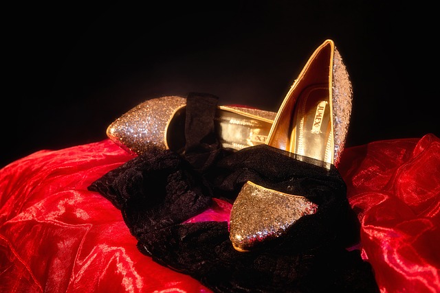 泵 高跟鞋 鞋 - 上的免费照片
