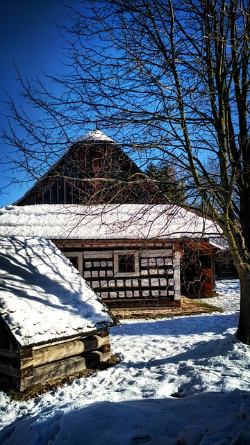 斯洛伐克 联合国教科文组织 ?i?many - 上的免费照片