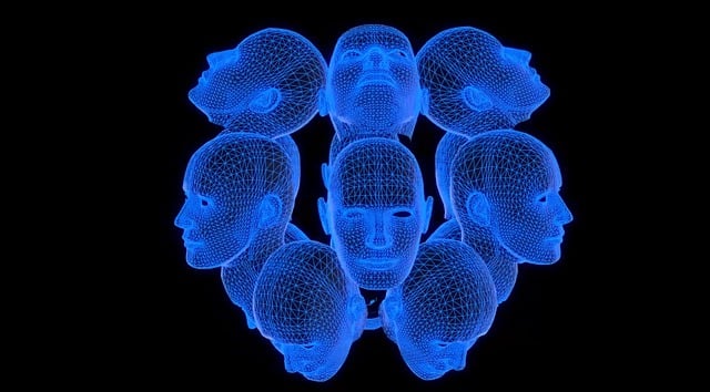 人头 3D渲染 婴儿 - 上的免费图片