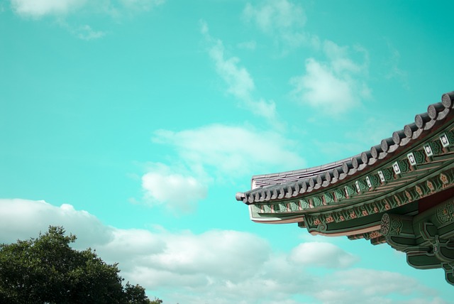 大韩民国 韩屋 传统 - 上的免费照片