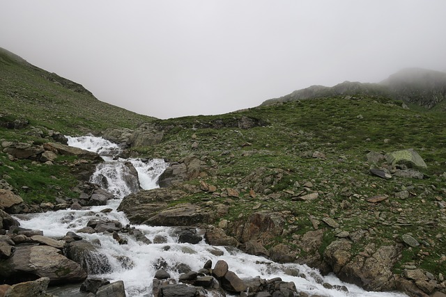 瀑布 河 性质 - 上的免费照片