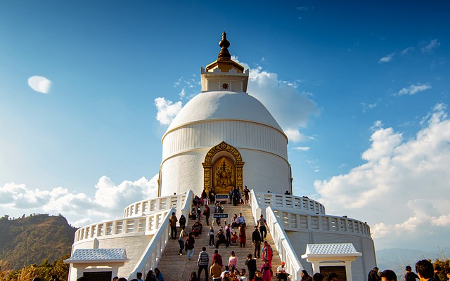 寺庙 神社 结构 - 上的免费照片