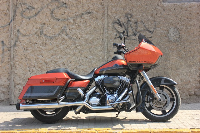 哈雷 Harleydavidson 马达 - 上的免费照片