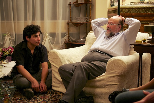 导师 父亲 在场 - 上的免费照片