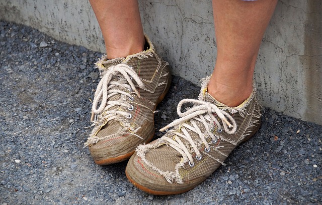 靴子 帆布鞋 鞋类 - 上的免费照片