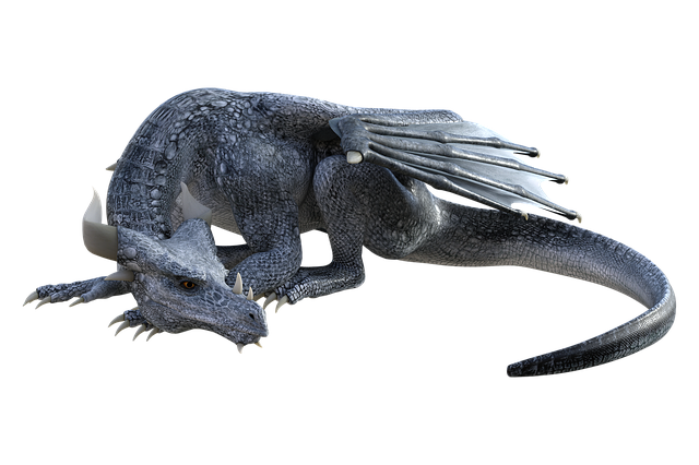 龙 幻想 动物 - 上的免费图片