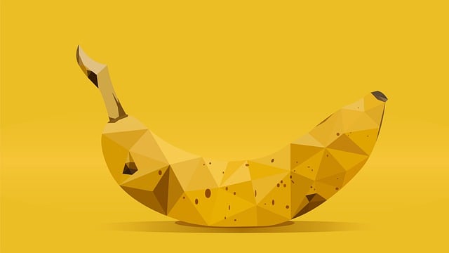 水果 香蕉 艺术 - 上的免费图片
