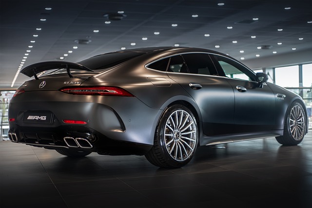 奔驰Amg Gt63S 车 沙龙 - 上的免费照片
