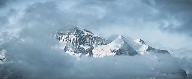 阿尔卑斯山 瑞士 高山 - 上的免费照片