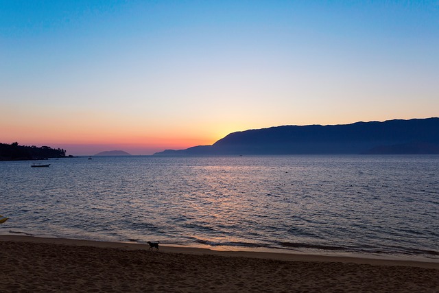 黄昏 下午 夜晚 - 上的免费照片