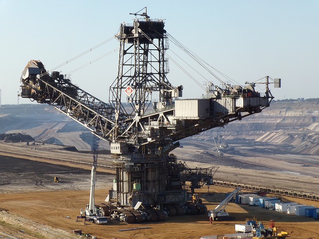 褐煤 技术 加兹韦勒 - 上的免费照片