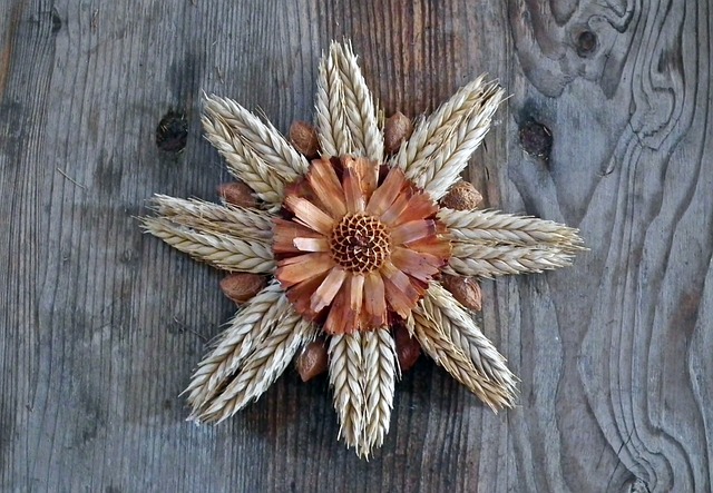 丰收节 风光 饰品 - 上的免费照片