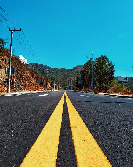 旅行 高速公路 道路 - 上的免费照片