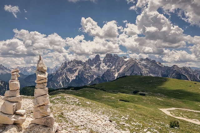 自然 景观 山 - 上的免费照片