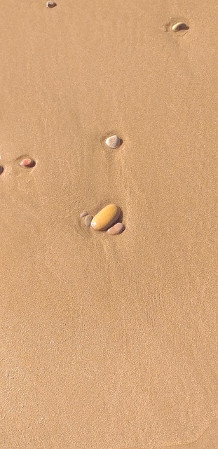Sands 皮埃尔 · 黄色 - 上的免费照片