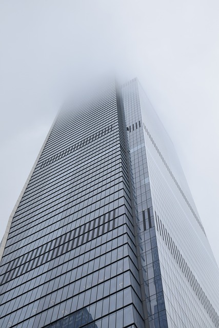 摩天大楼 建造 现代的 - 上的免费照片