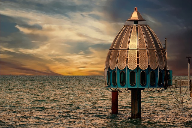 波罗的海 青斯特 码头 - 上的免费照片