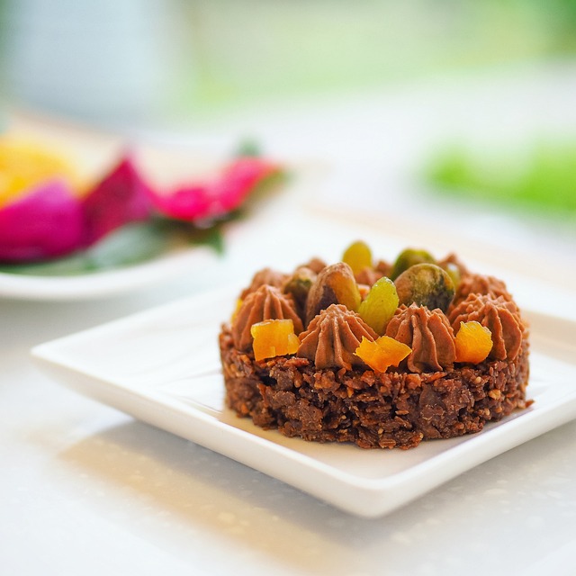 食物 甜點 下午茶 - 上的免费照片