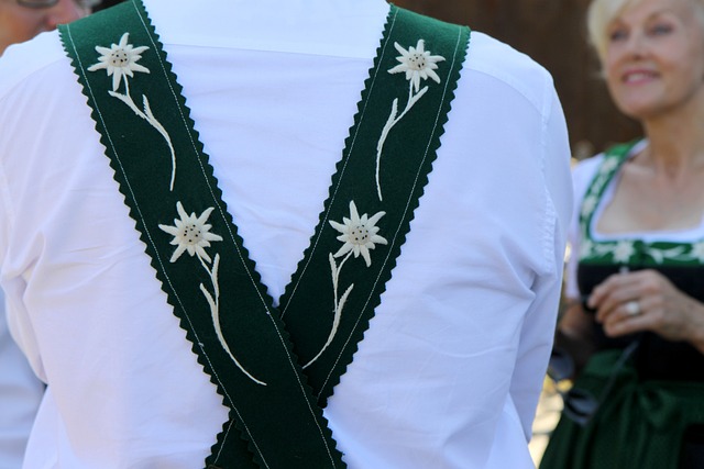 施瓦本 阿尔高 戏服 - 上的免费照片