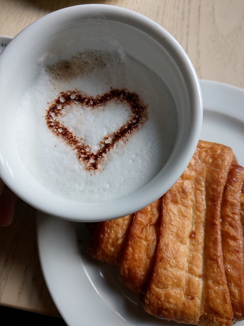 咖啡 时间 请享用 - 上的免费照片