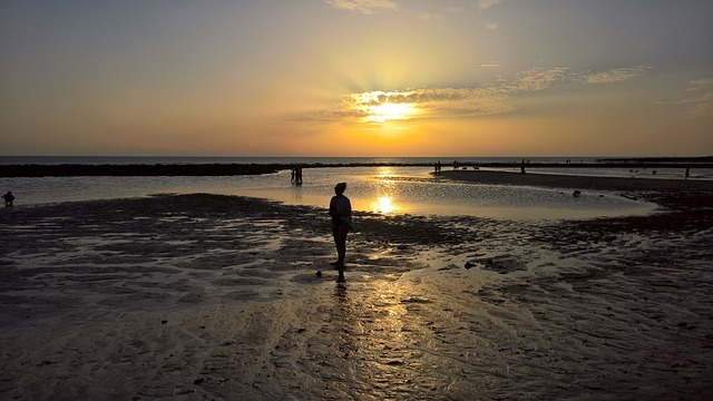 太阳 Atardecer 日落 - 上的免费照片